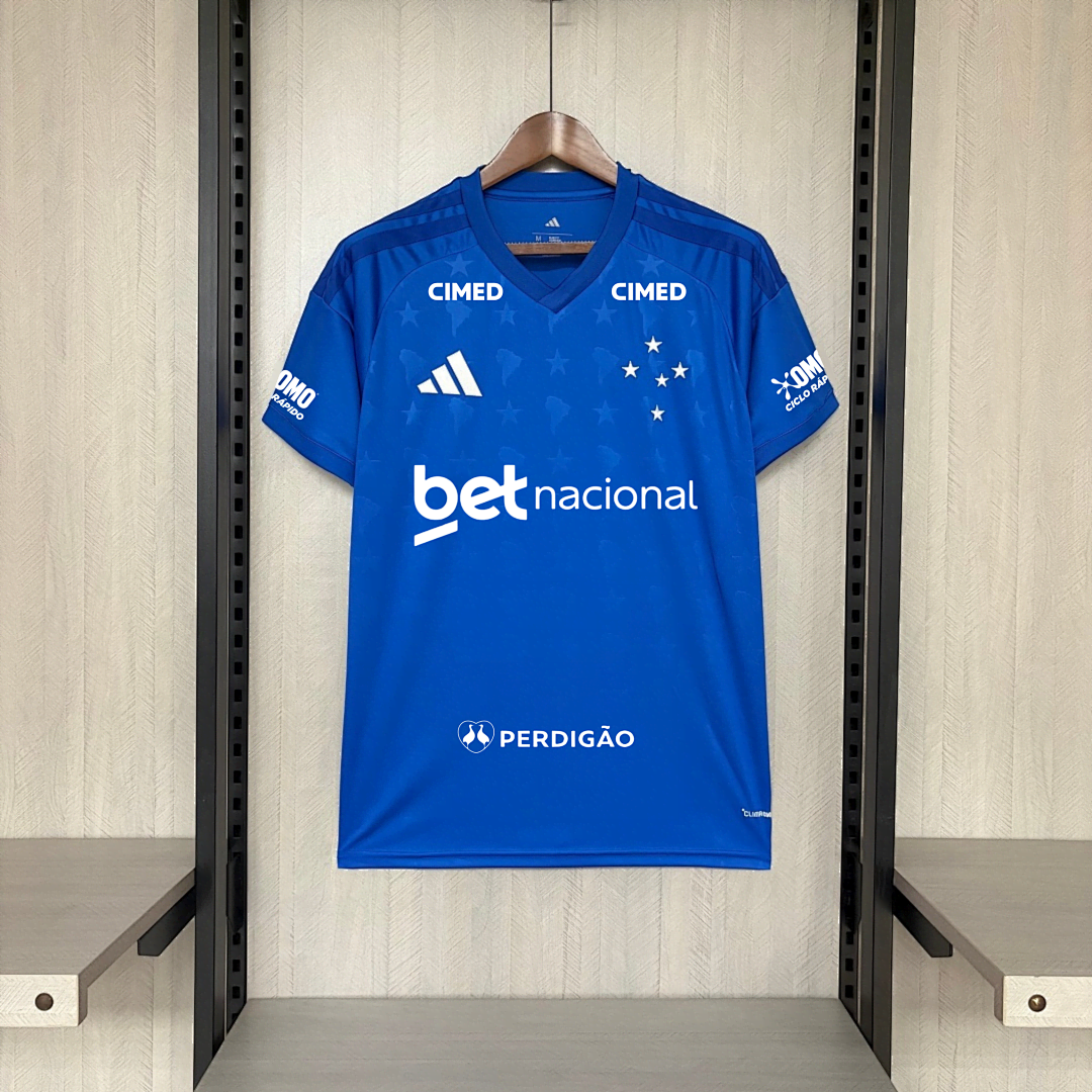 26-27 Cruzeiro home S-4XL — foto 4