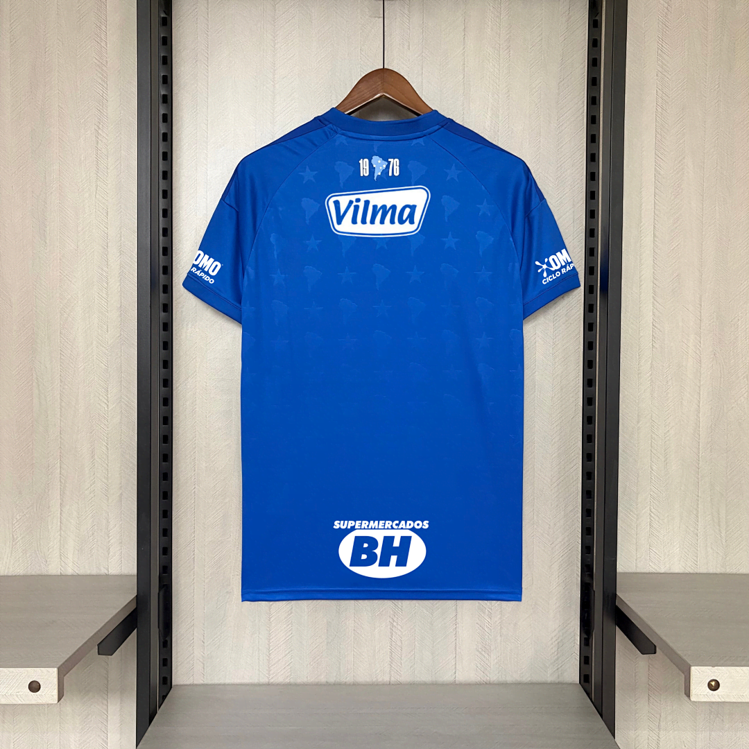 26-27 Cruzeiro home S-4XL — foto 5