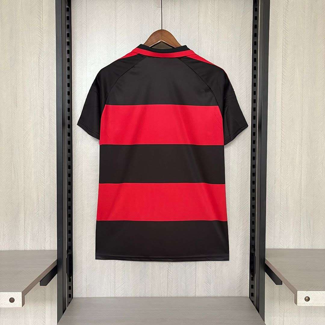 2627 Flamengo Home S-4XL — foto 2