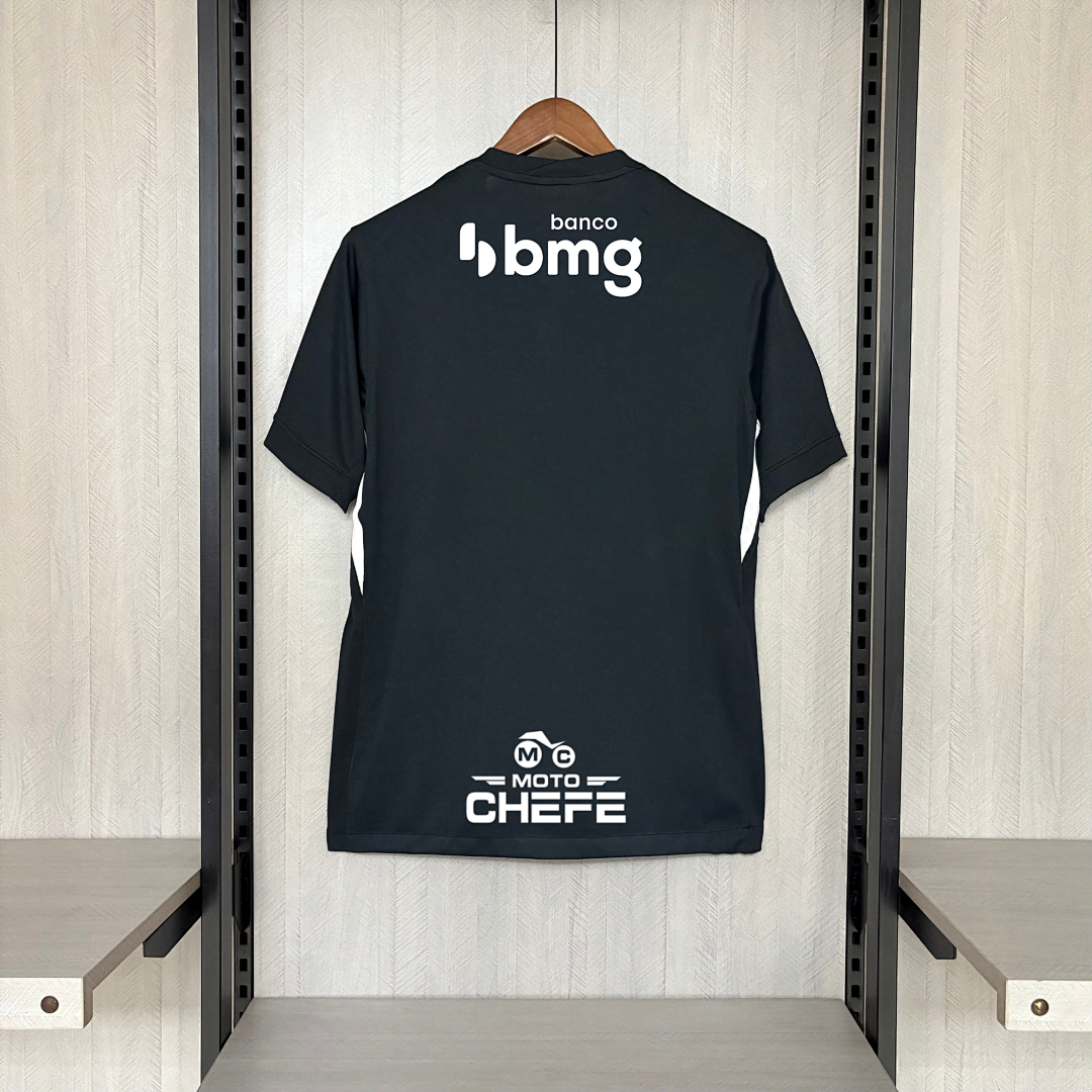 2627 Vasco da Gama home game S-2XL — foto 4