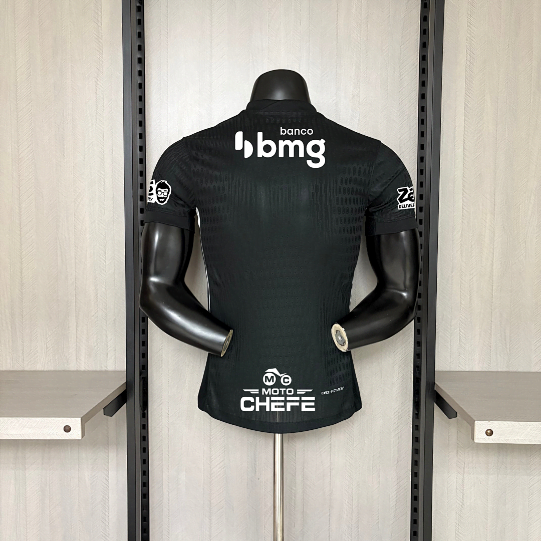 2627 Vasco da Gama home player S-4XL — foto 4