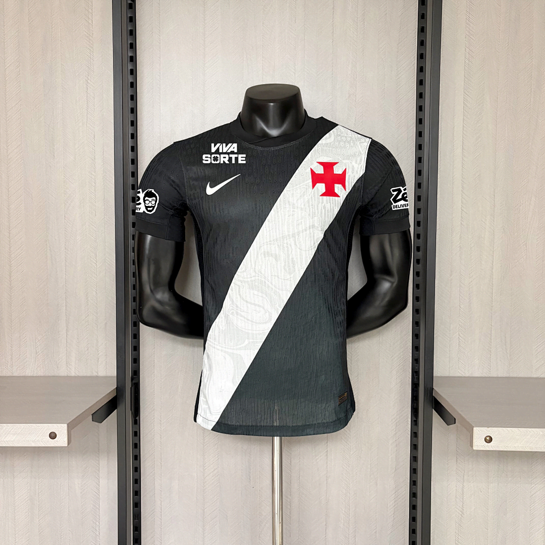 2627 Vasco da Gama home player S-4XL — foto 3