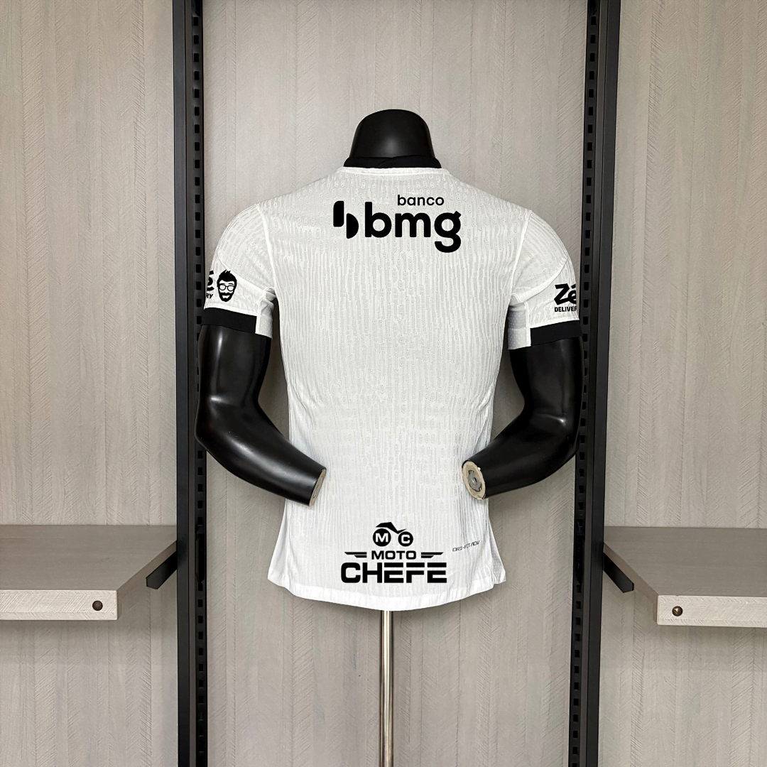 2627 Vasco da Gama away player S-4XL — foto 4