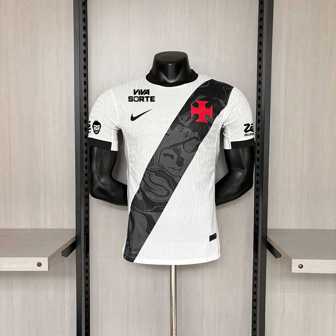2627 Vasco da Gama away player S-4XL — foto 3