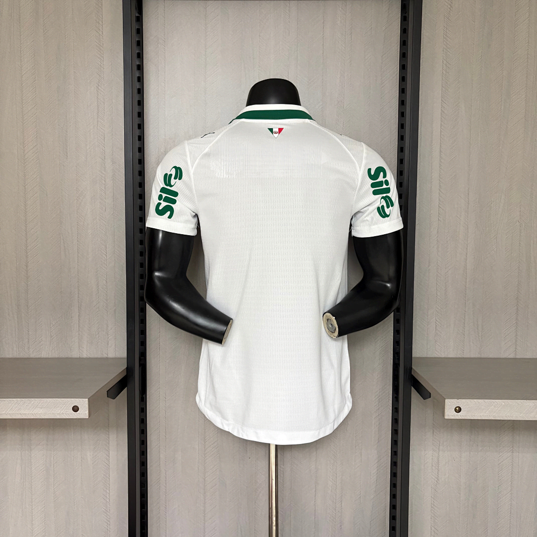 2627 Palmeiras away Player version  S-4XL — foto 4