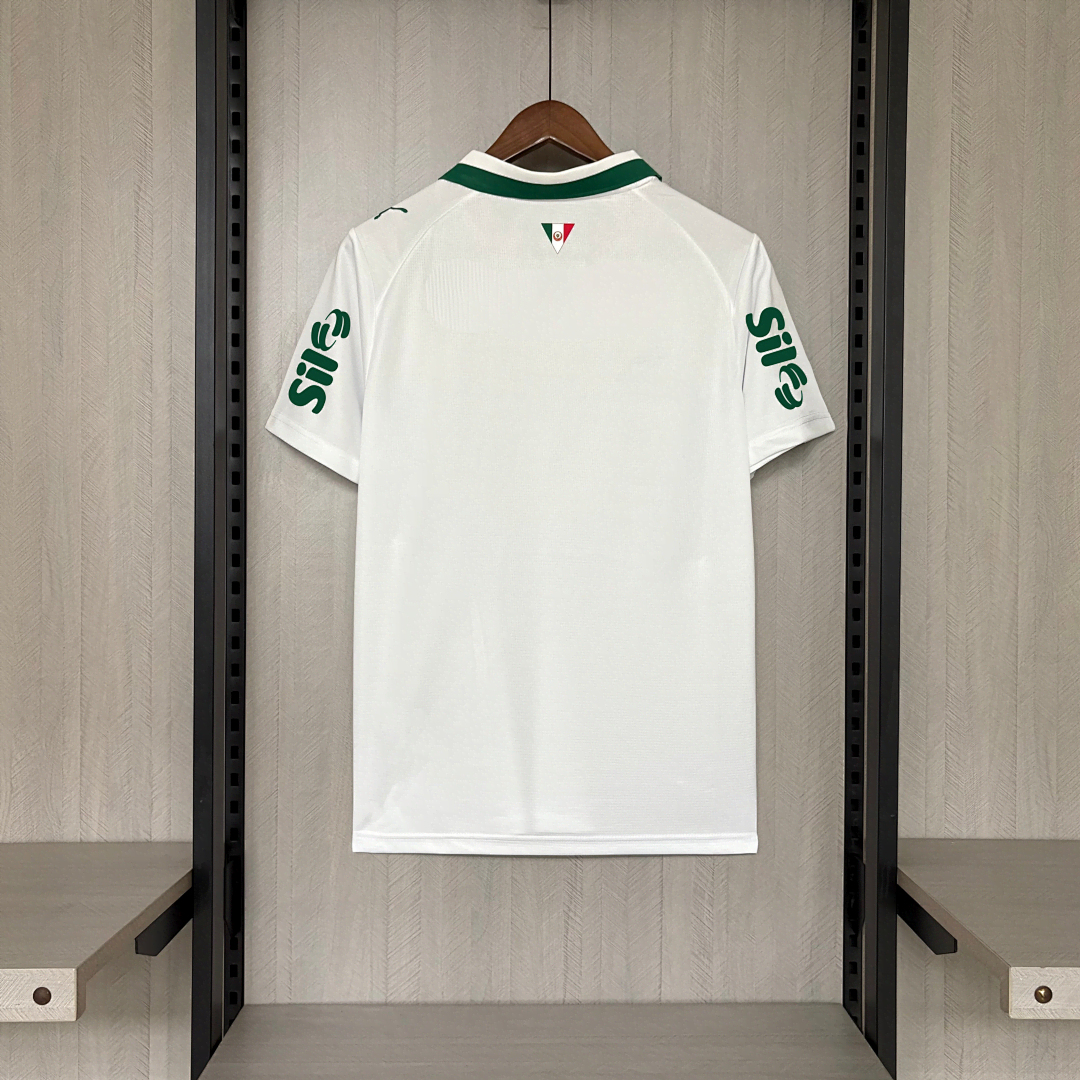 2627 Palmeiras away jersey S-4XL — foto 4