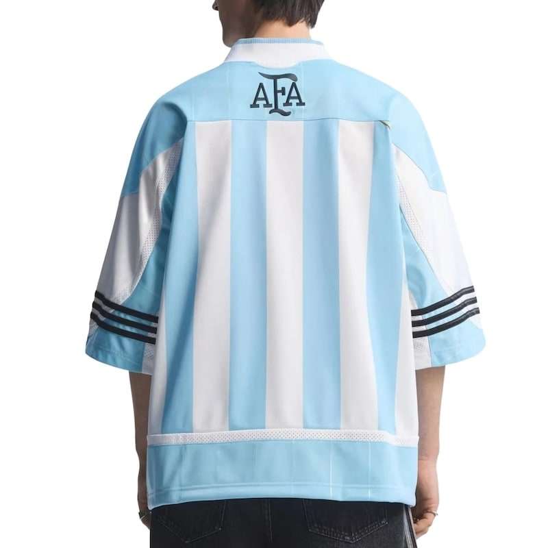 adidas Bring Back Remix Argentina Jersey S-2XL — foto 2