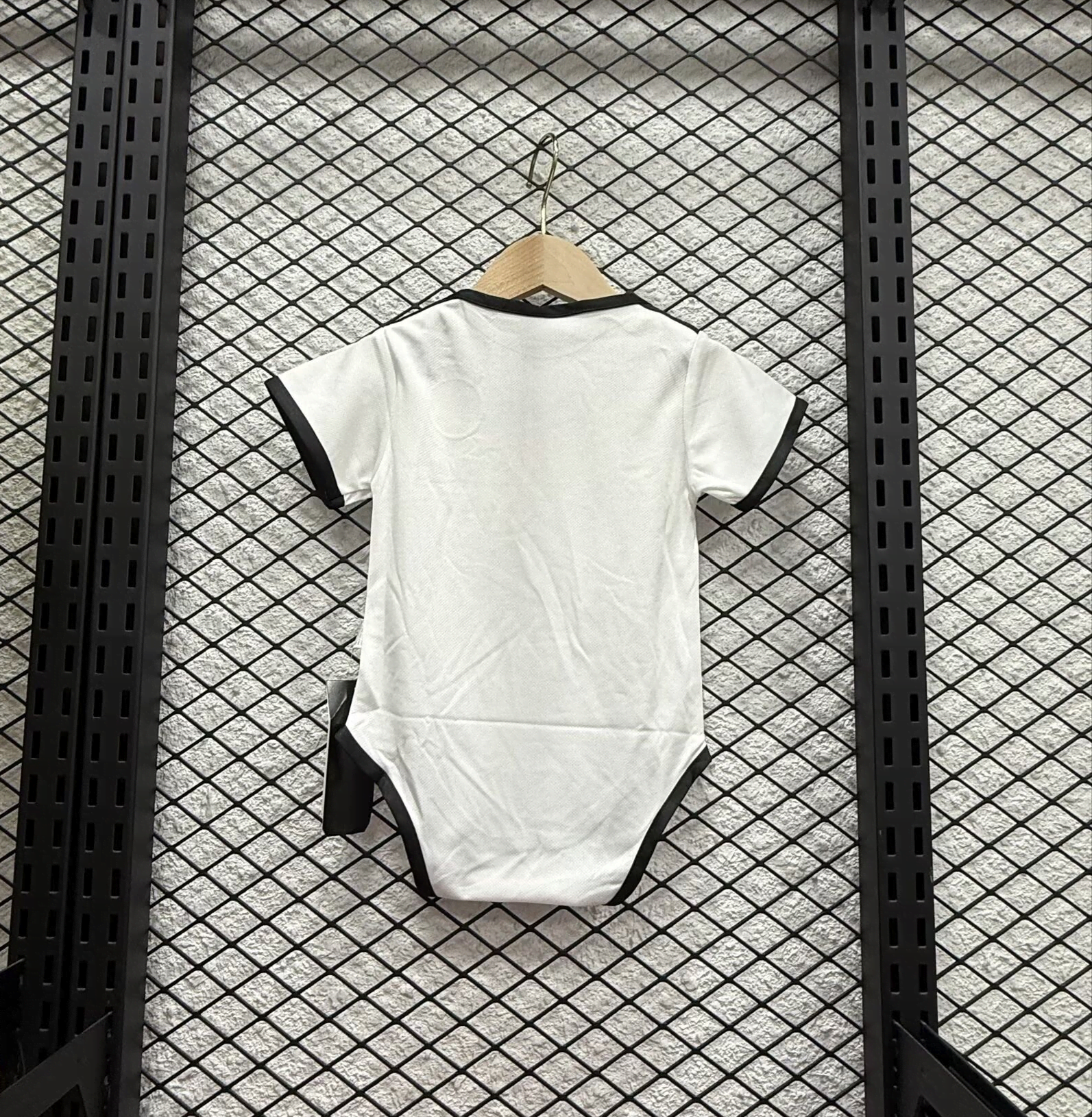 2627 Germany Home Baby Jersey — foto 2