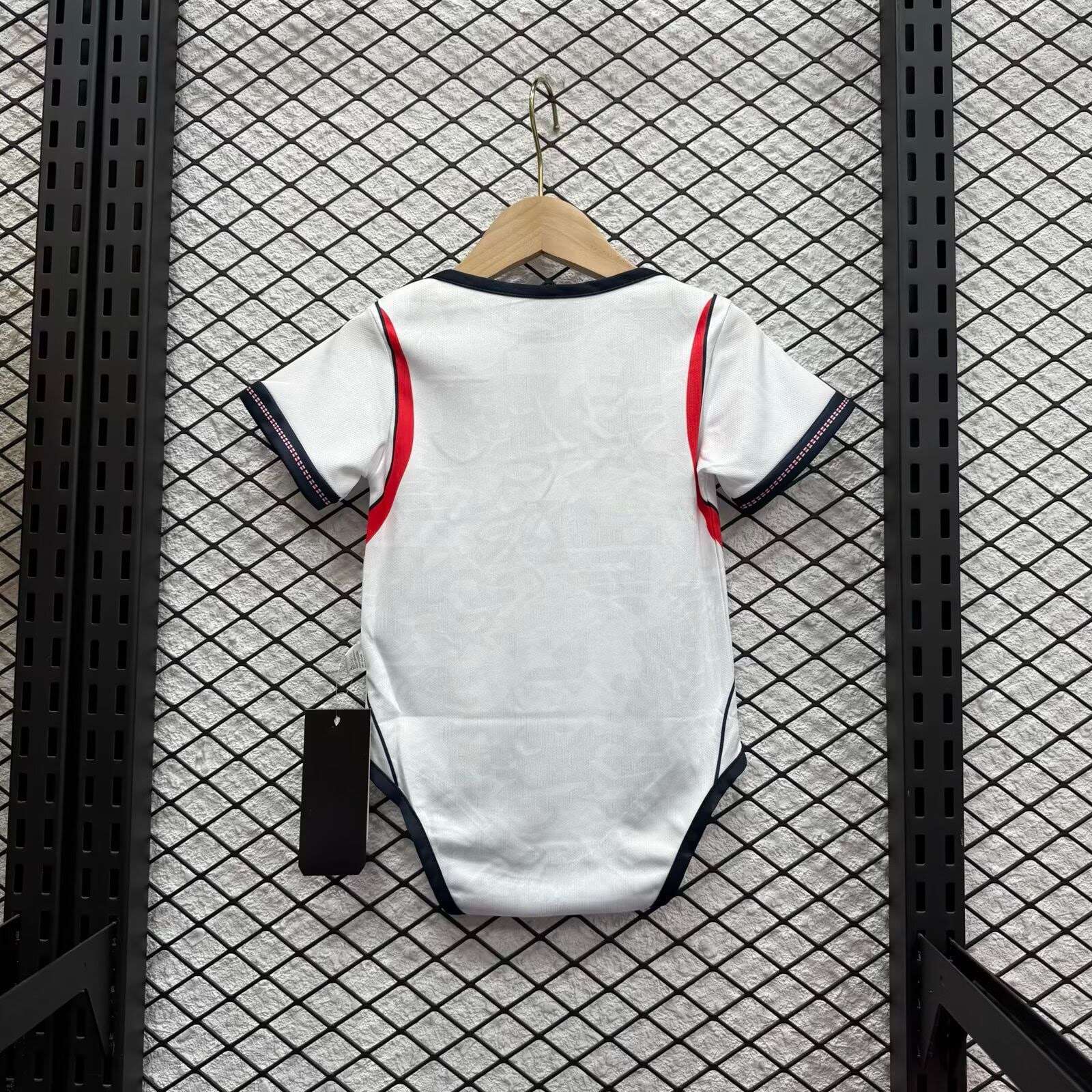 2627 England Home Baby Jersey — foto 2