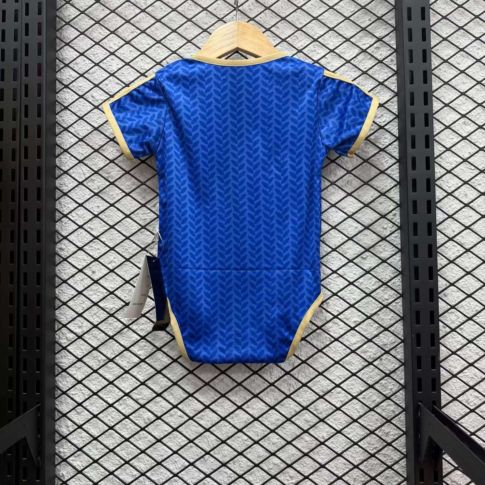2627 Italy Home Baby Jersey — foto 2