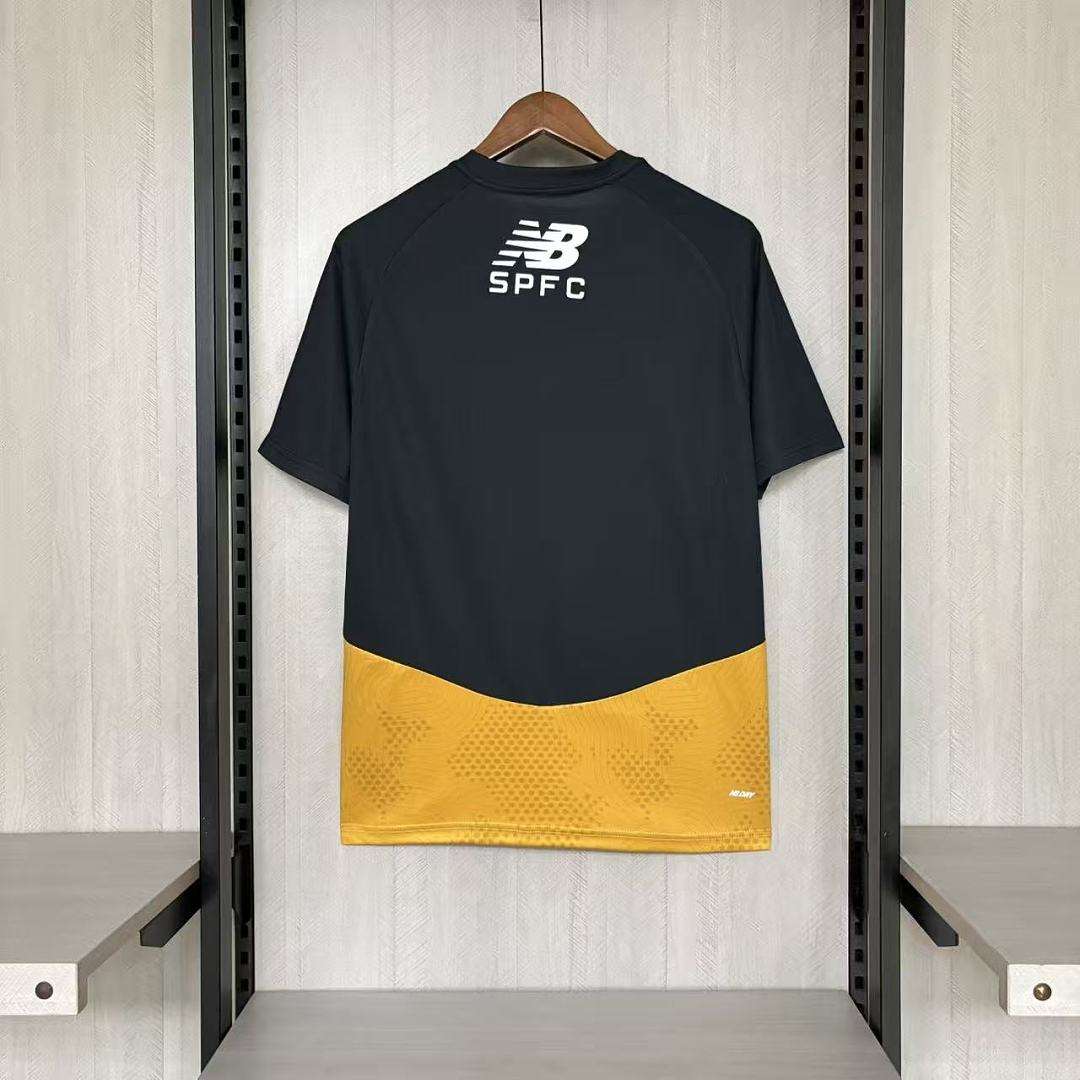 2627 São Paulo training kit S-4XL — foto 2