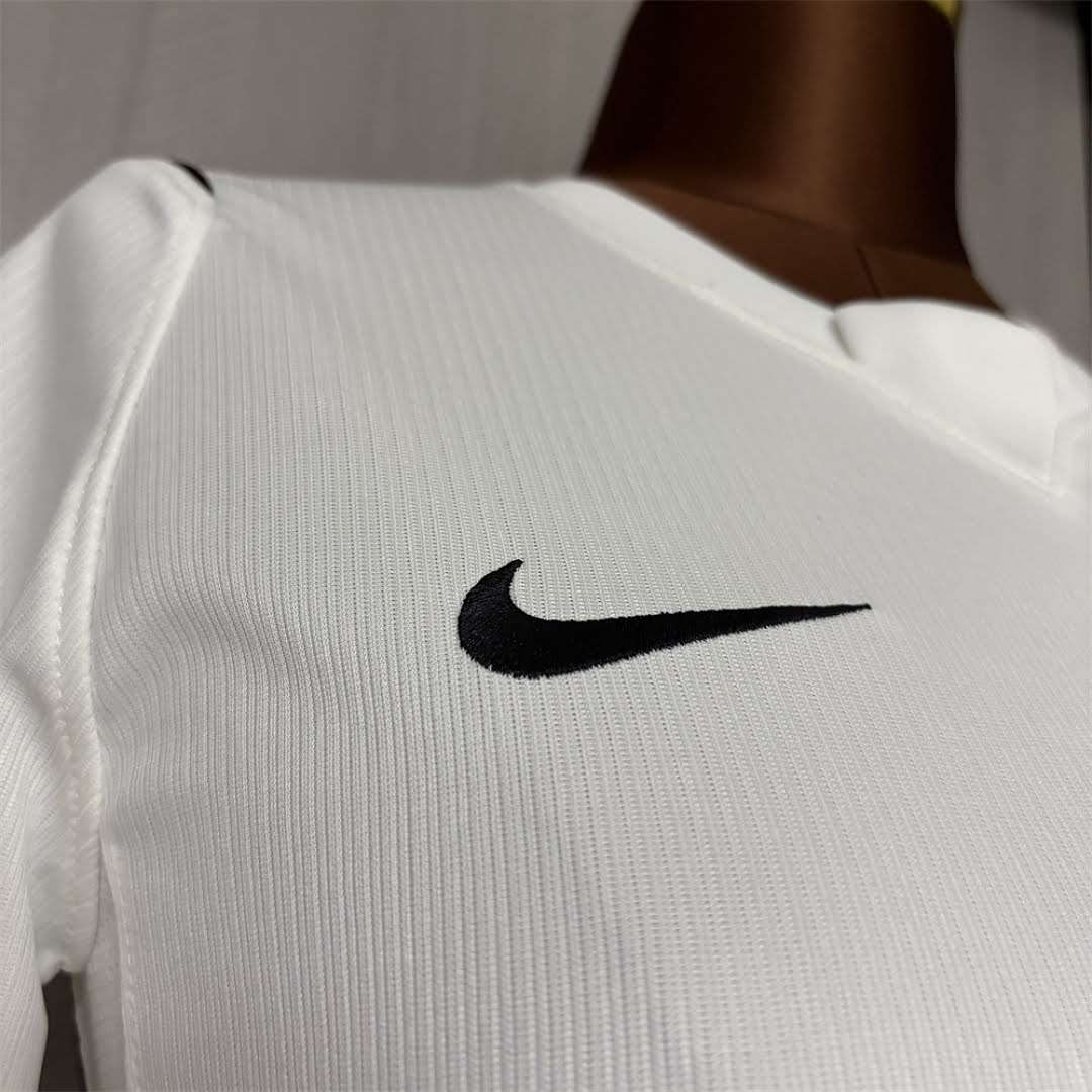 2627 Corinthians Home Women's Jersey S-2XL — foto 4