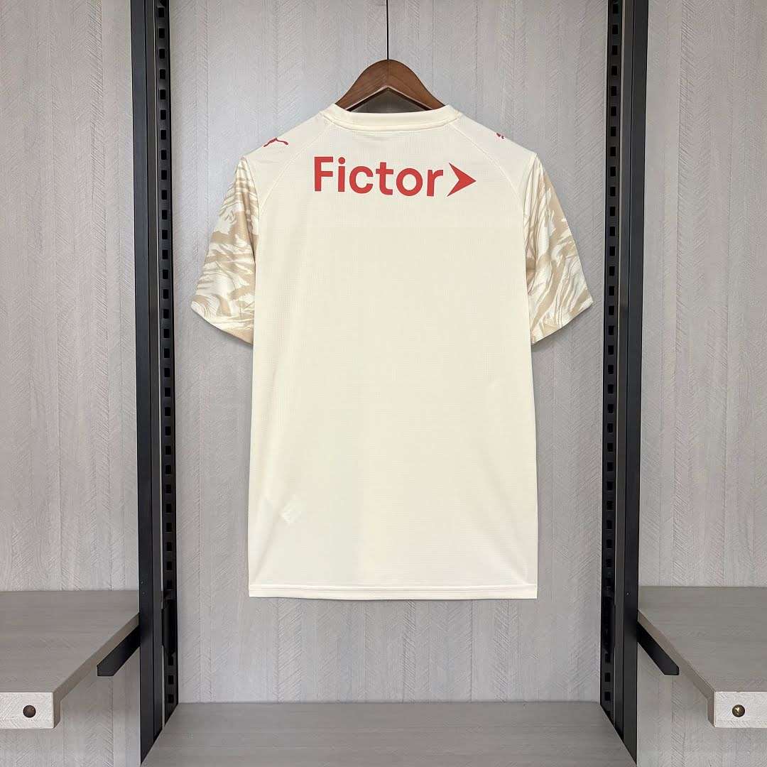 2026/27 Palmeiras Away Goalkeeper Jersey  S-4XL — foto 2
