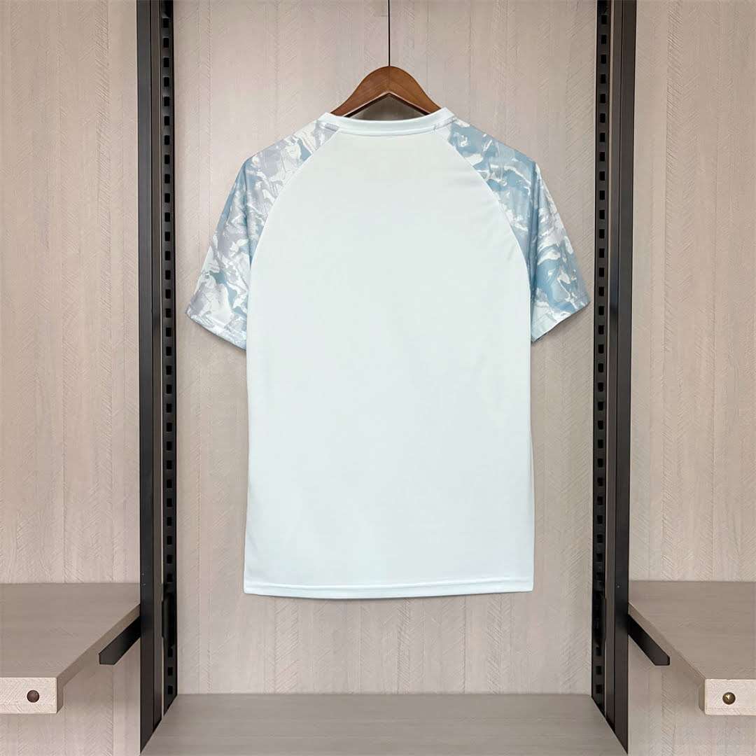 2627 Palmeiras pre-match jersey S-4XL — foto 2