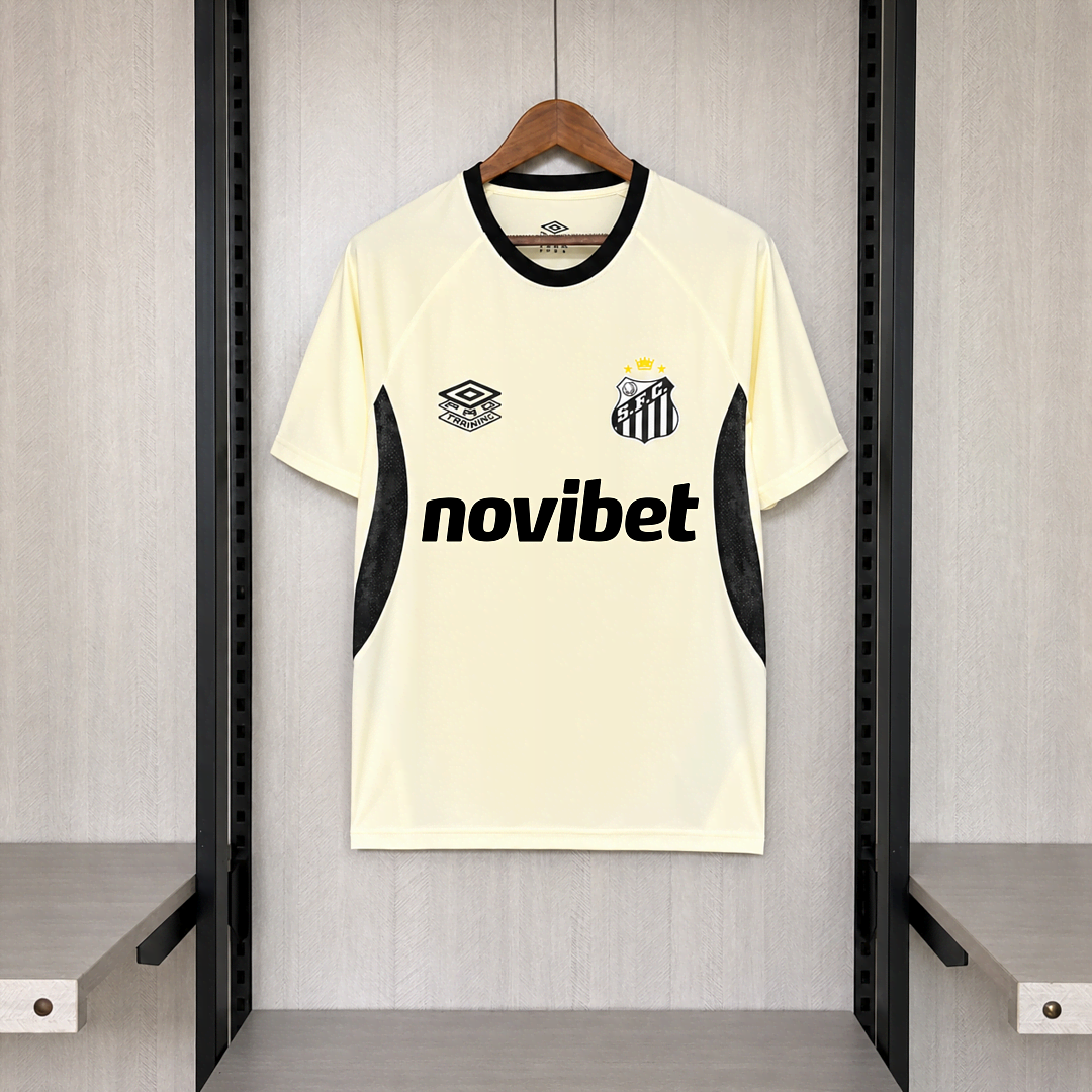 2627 Santos training kit S-4XL — foto 2