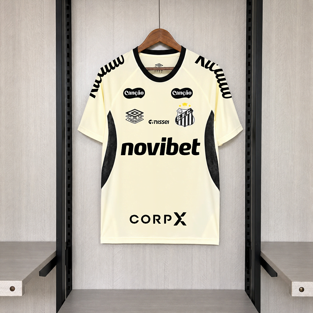 2627 Santos training kit S-4XL — foto 4