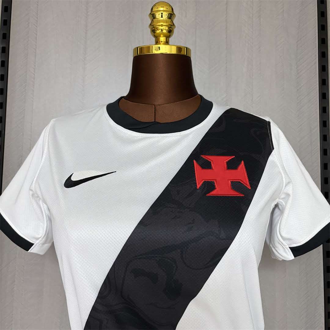 2627 Vasco da Gama away women S-2XL — foto 3