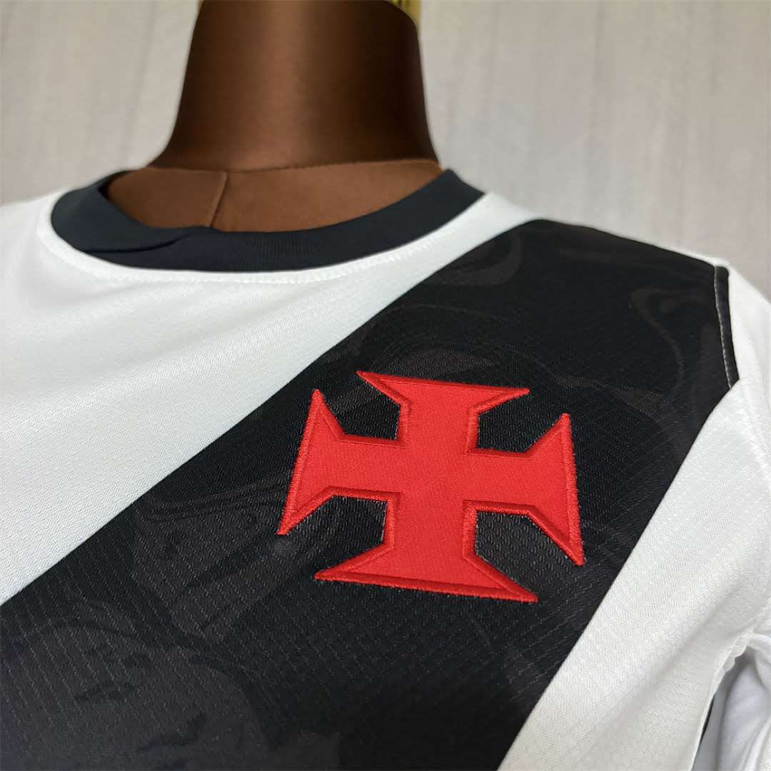 2627 Vasco da Gama away women S-2XL — foto 4