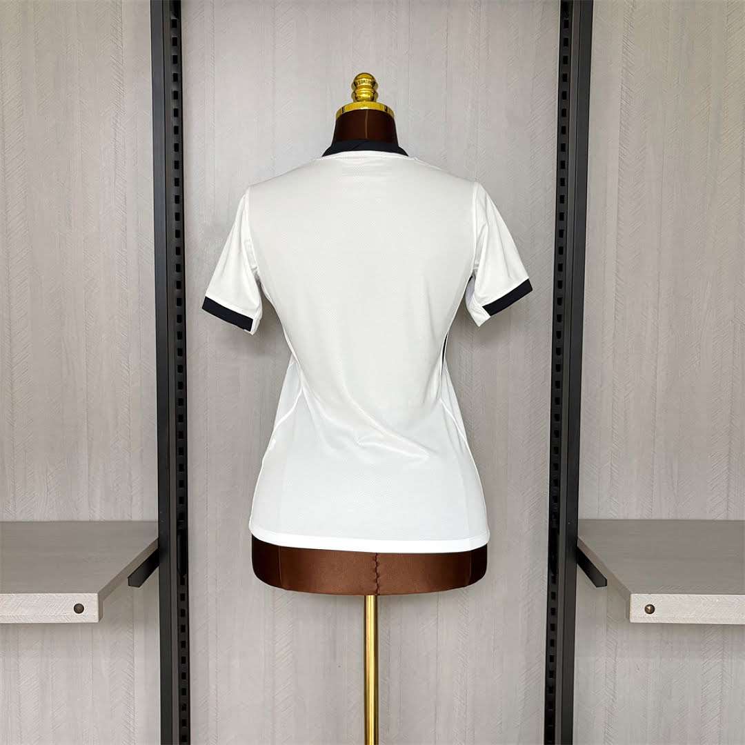 2627 Vasco da Gama away women S-2XL — foto 2