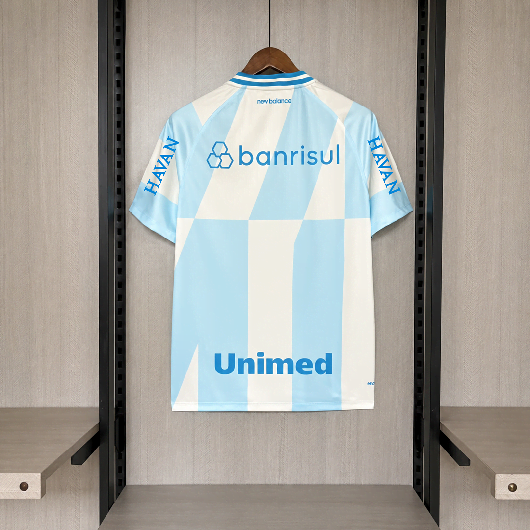 2627 Gremio away game  S-4XL — foto 4