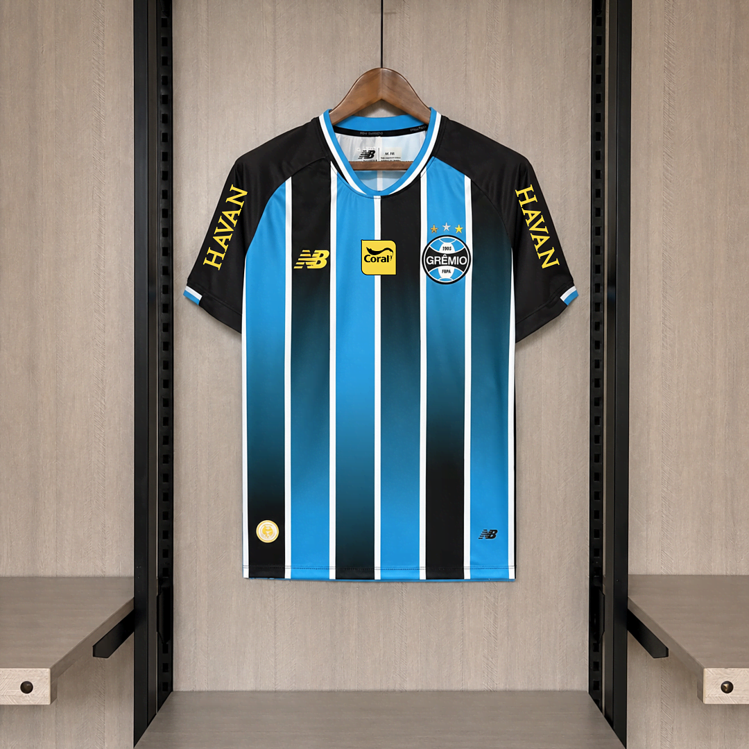 2627 Gremio Home  jersey S-4XL — foto 3