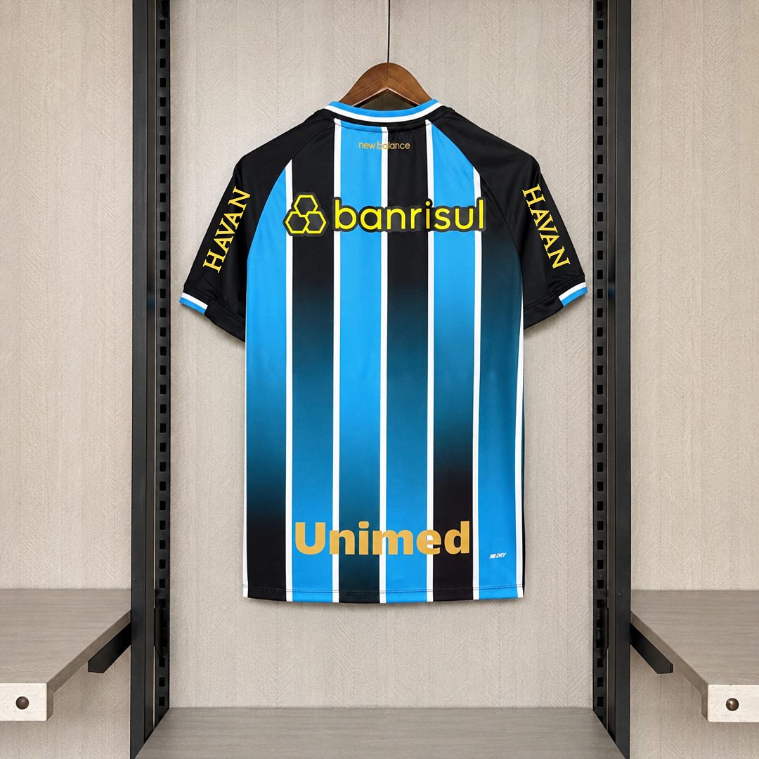 2627 Gremio Home  jersey S-4XL — foto 4