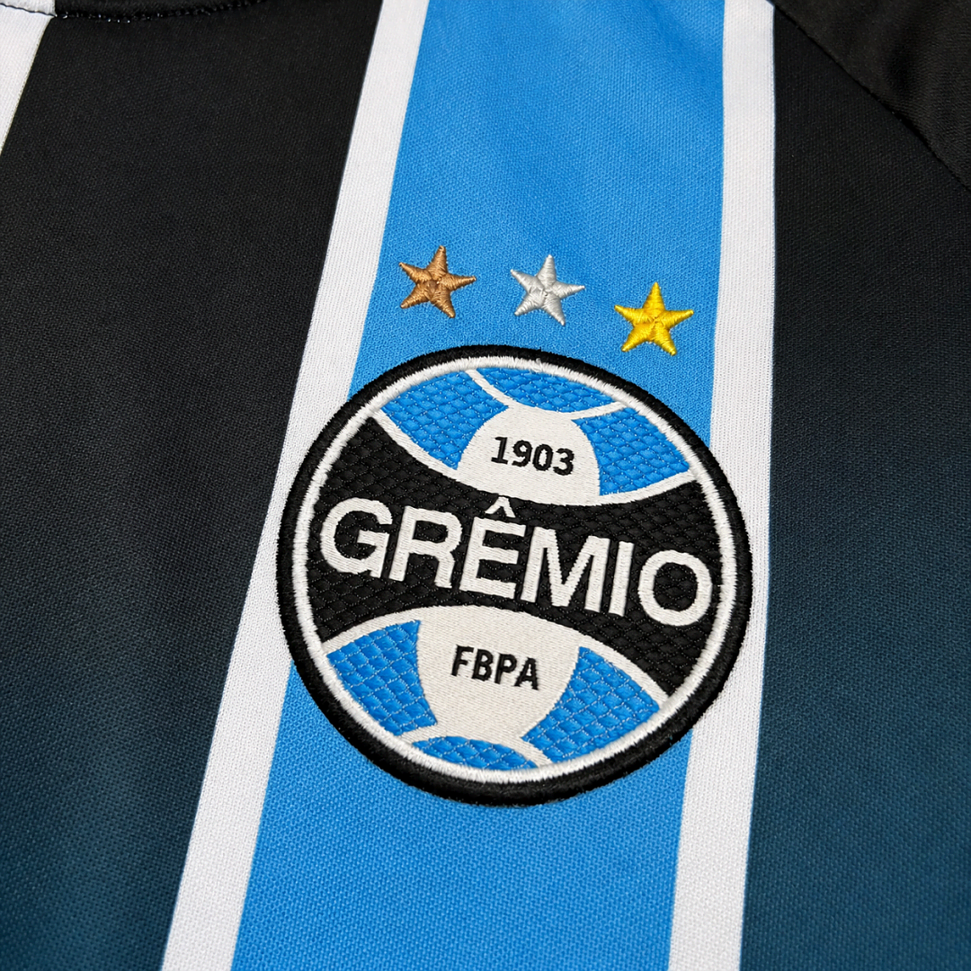 2627 Gremio Home  jersey S-4XL — foto 5