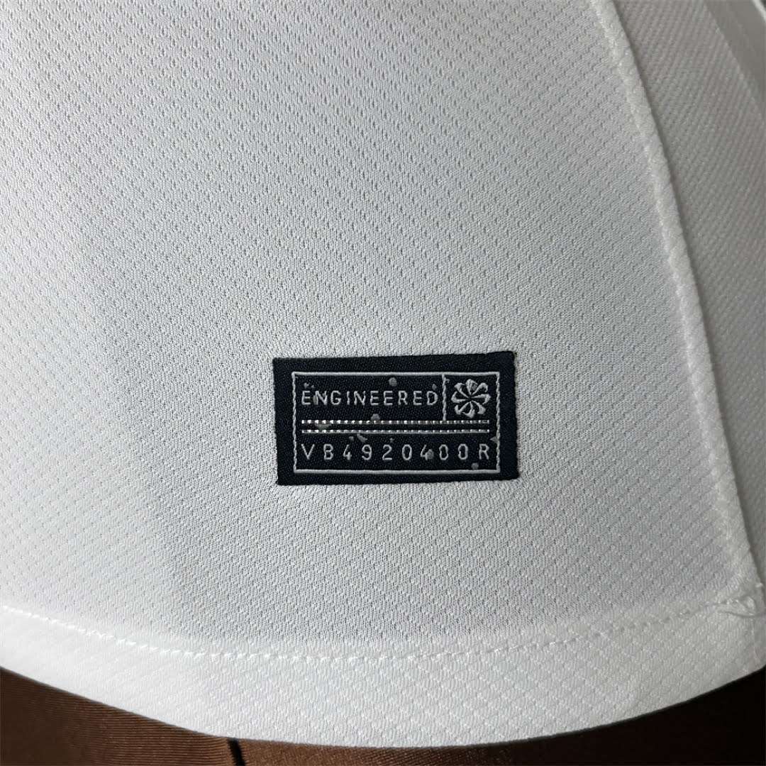 2627 Atletico Mineiro  away women's  S-2XL — foto 5