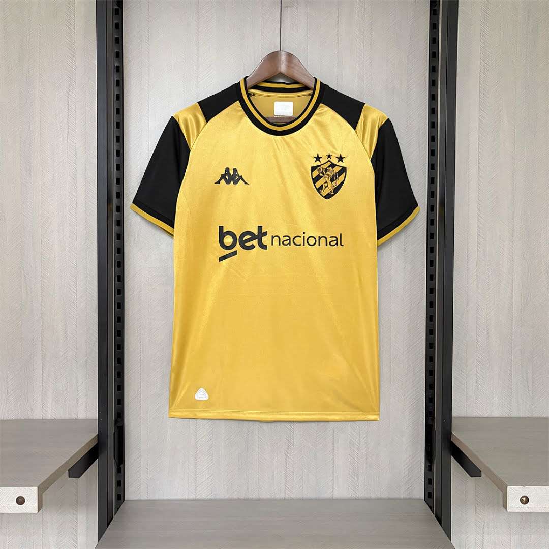 2627 Recife Away Jersey S-4XL — foto 1