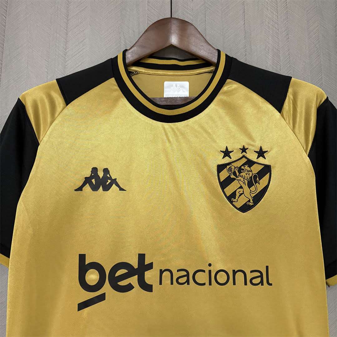 2627 Recife Away Jersey S-4XL — foto 3