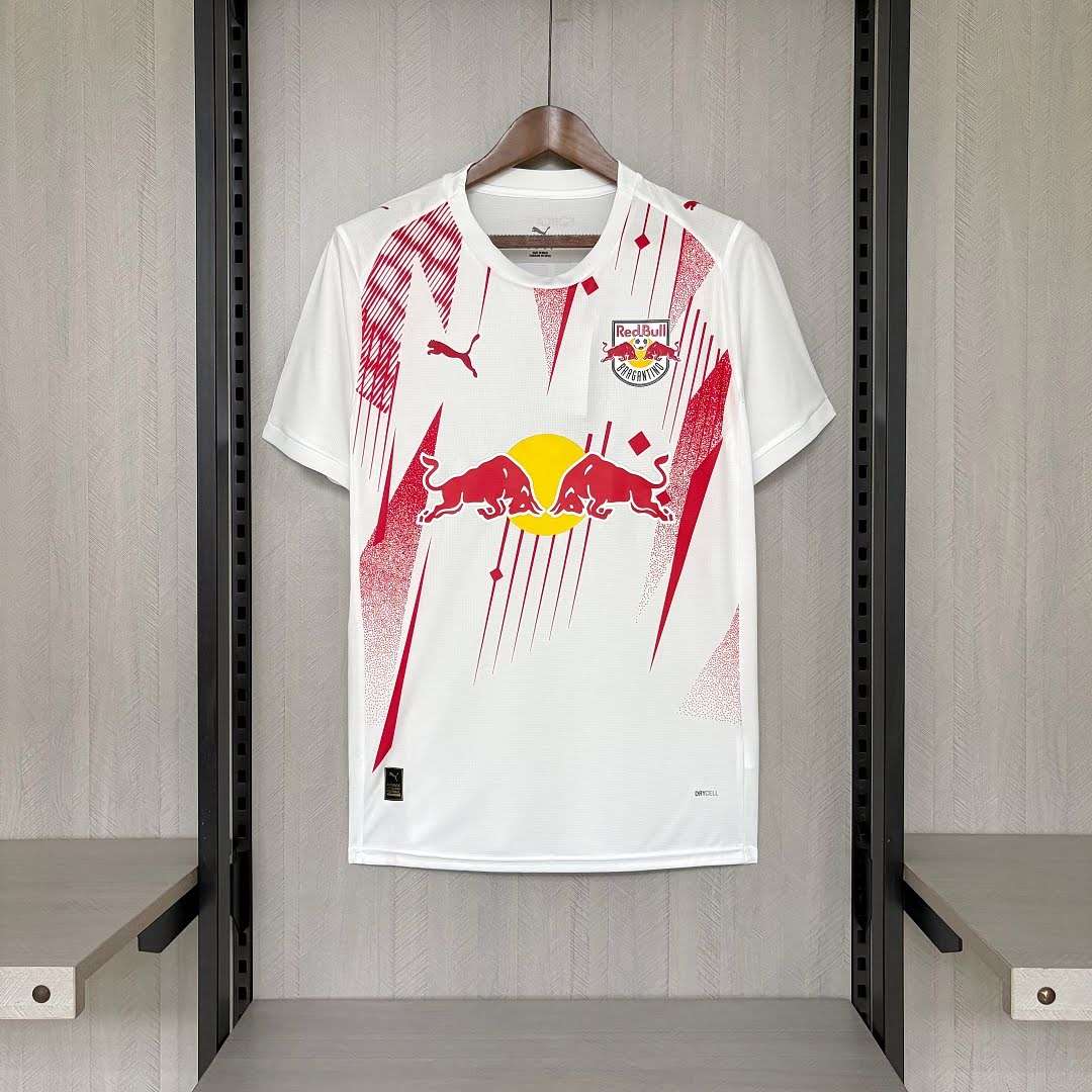 26/27 RB Bragantino Home Jersey S-4XL — foto 1