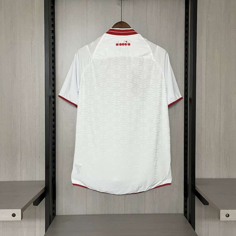 25/26 Nautico Away Jersey S-4XL — foto 2