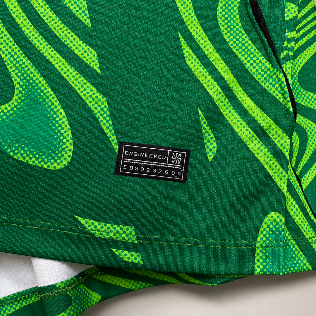 2026 Brazil Stadium Goalkeeper S-4XL — foto 5