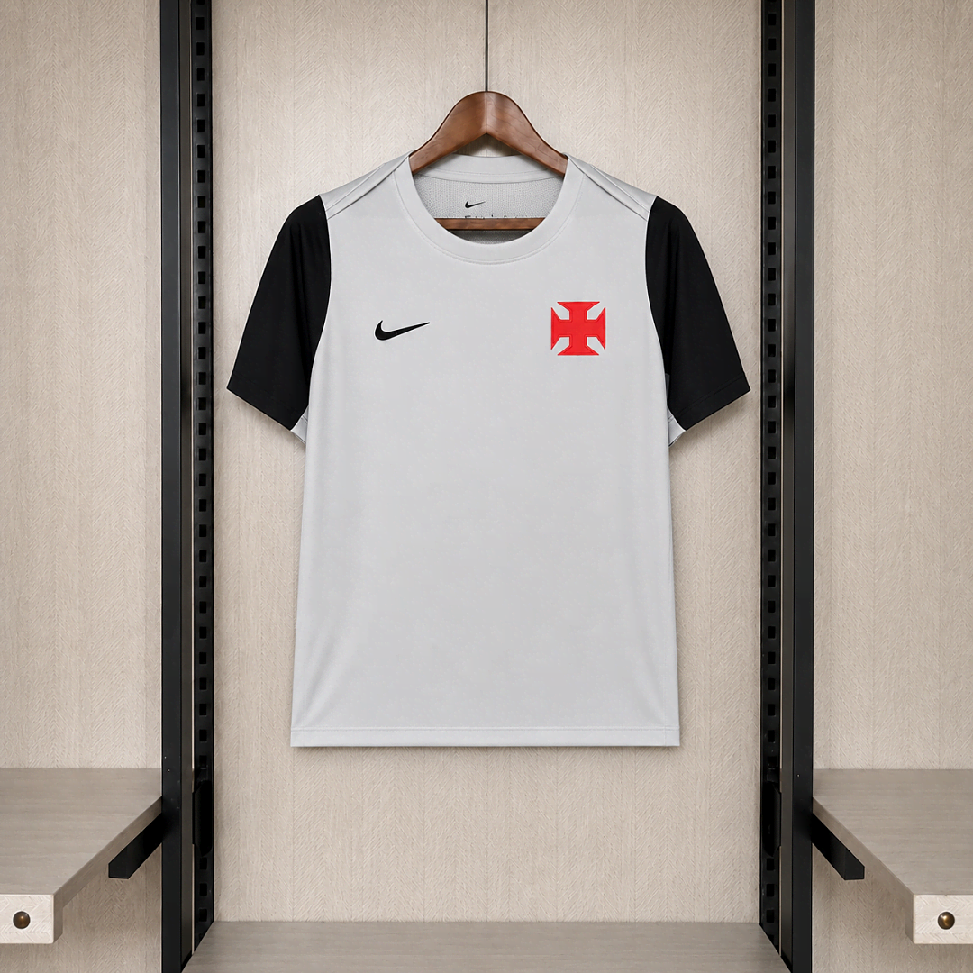 2627 Vasco da Gama Grey Training Suit S-4XL — foto 1