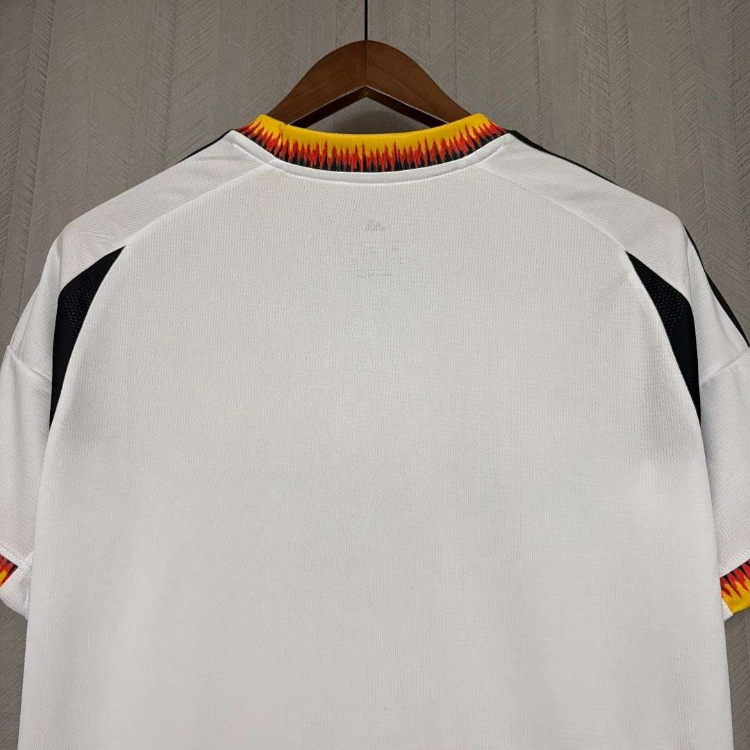 2627 German Special Edition Jersey Sizes S-4XL — foto 4