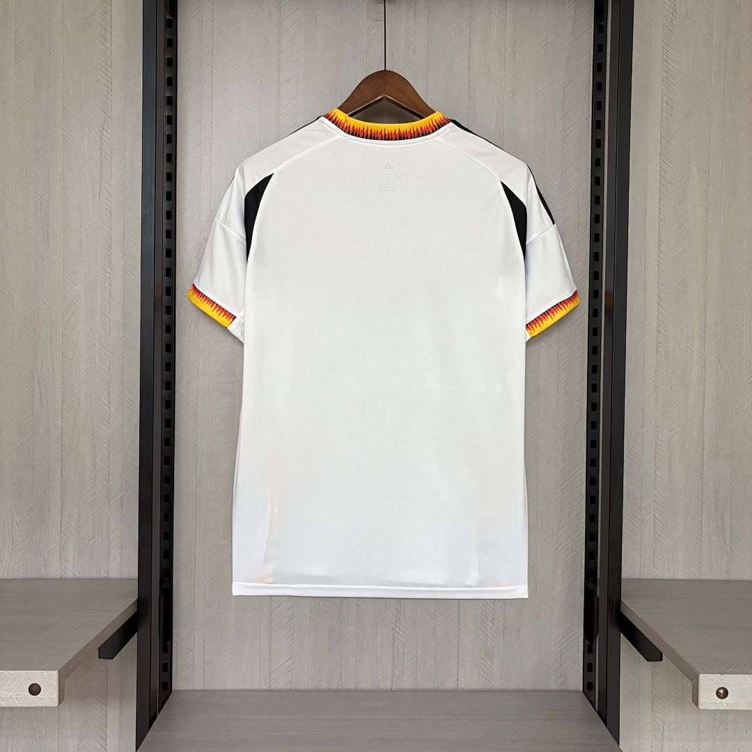 2627 German Special Edition Jersey Sizes S-4XL — foto 2