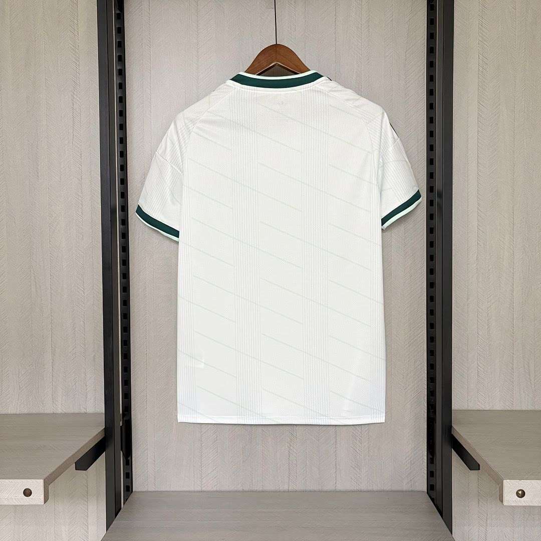 2627 Northern Ireland Away Jerseys S-4XL — foto 2
