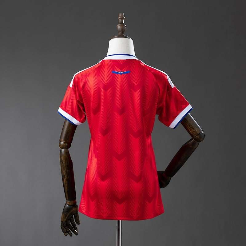 2627 Chile Home women version S-2XL — foto 2