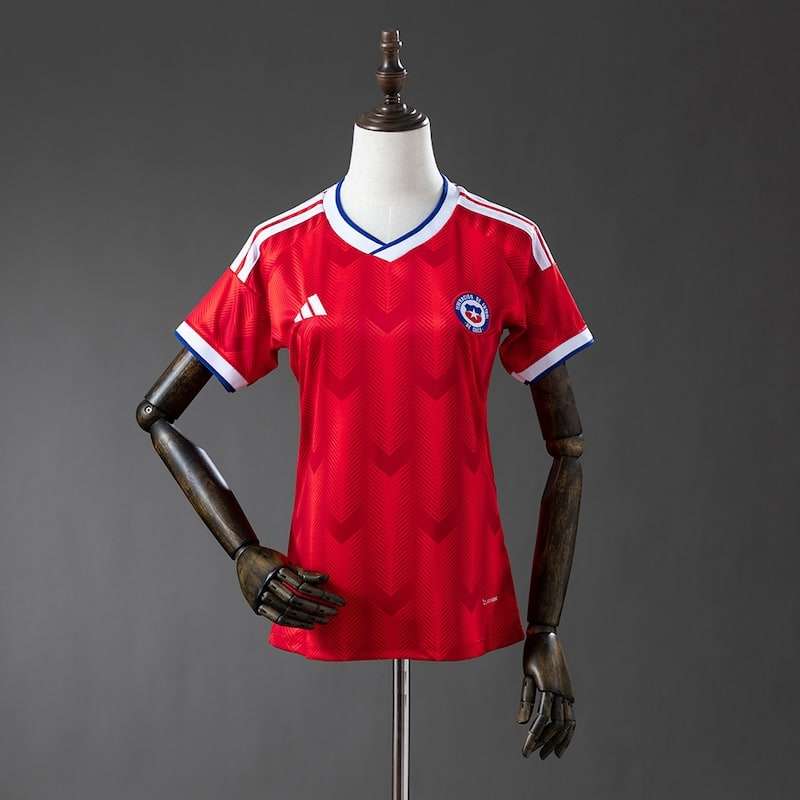 2627 Chile Home women version S-2XL — foto 1