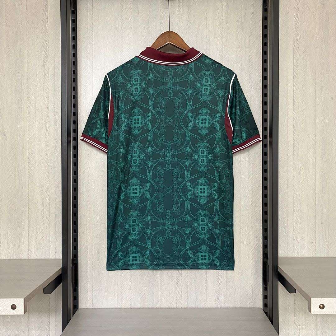 2627 Portugal co-branded jersey S-2XL — foto 2