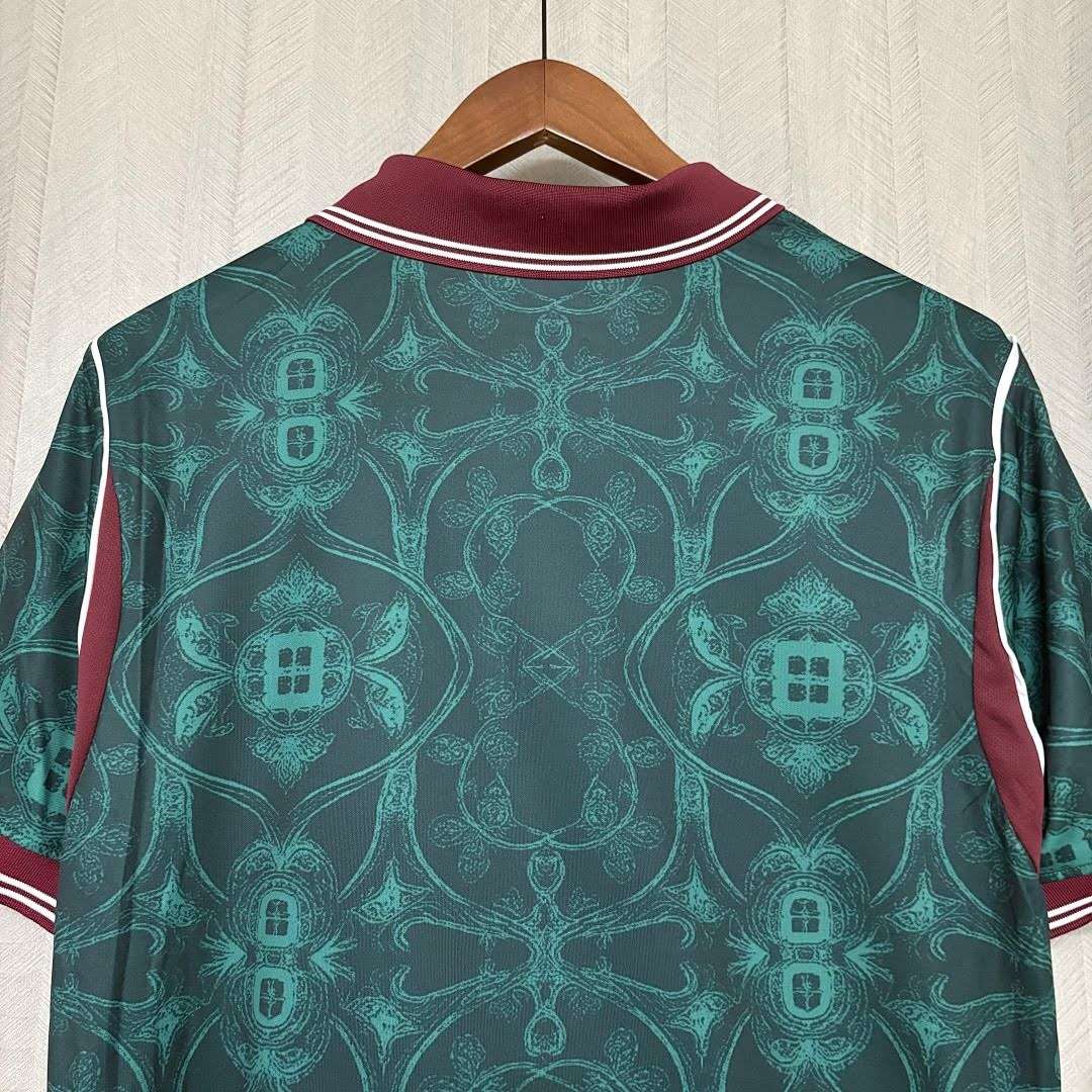 2627 Portugal co-branded jersey S-2XL — foto 4