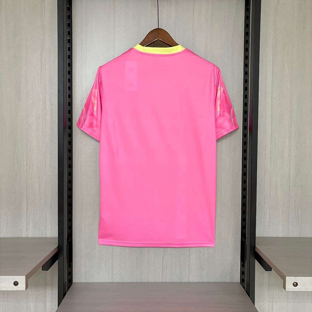 2627 Portugal Pink Jersey S-4XL — foto 2