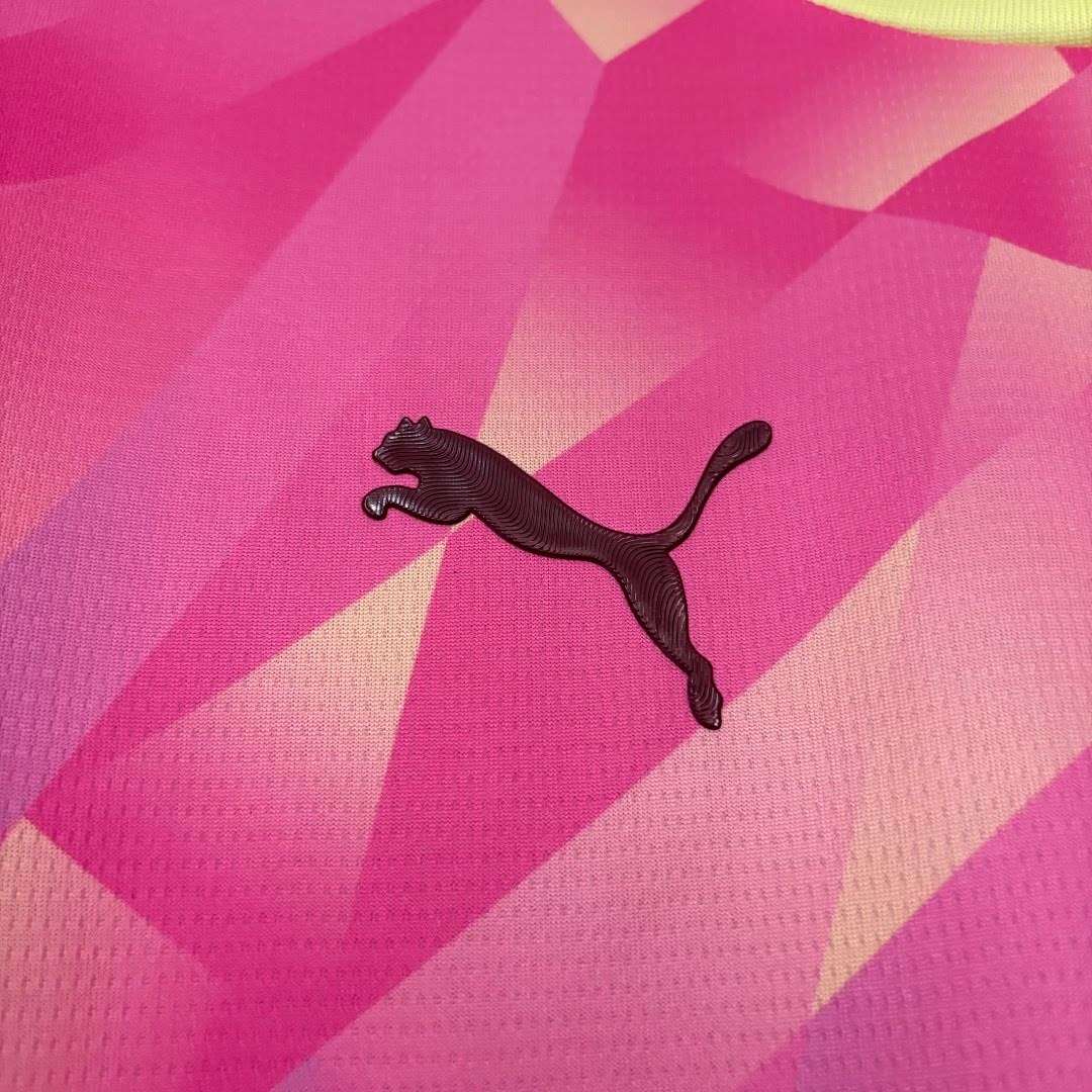 2627 Portugal Pink Jersey S-4XL — foto 3