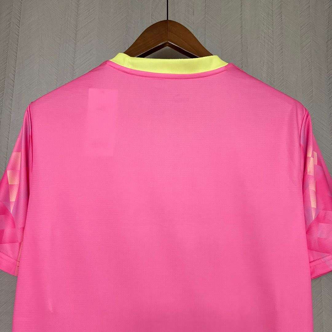 2627 Portugal Pink Jersey S-4XL — foto 5