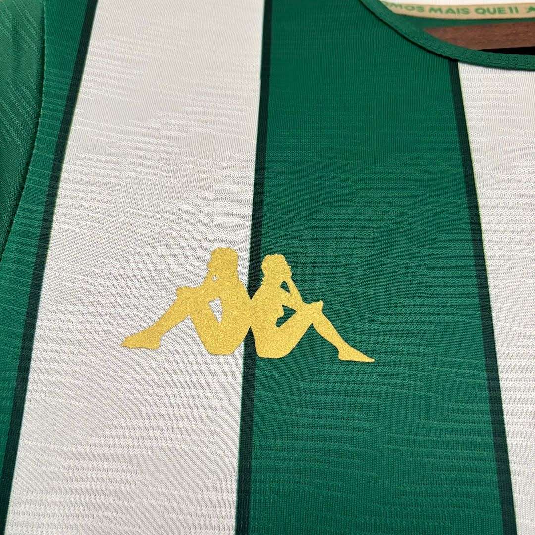26∕27 Chapecoense Home Jersey S-4XL — foto 4