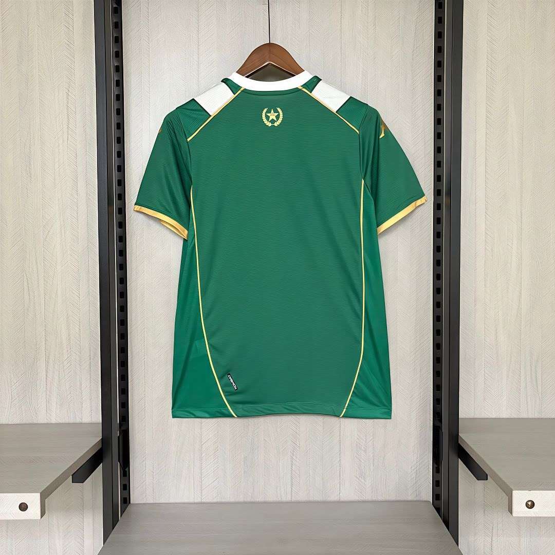 26∕27 Chapecoense Home Jersey S-4XL — foto 2