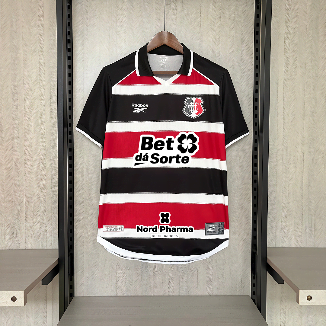 2627 Santa Cruz home S-4XL — foto 3