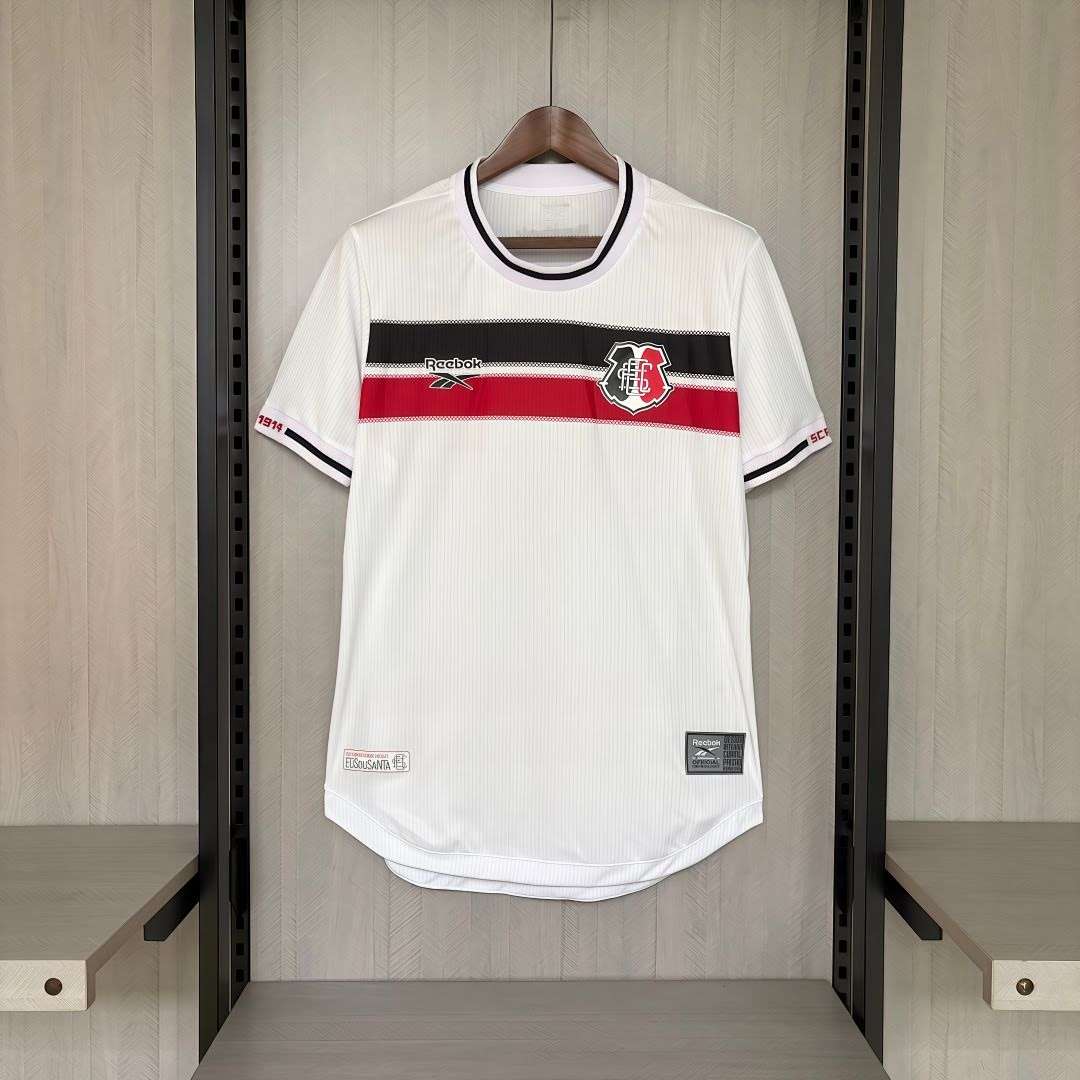 2627 Santa Cruz Away S-4XL — foto 1
