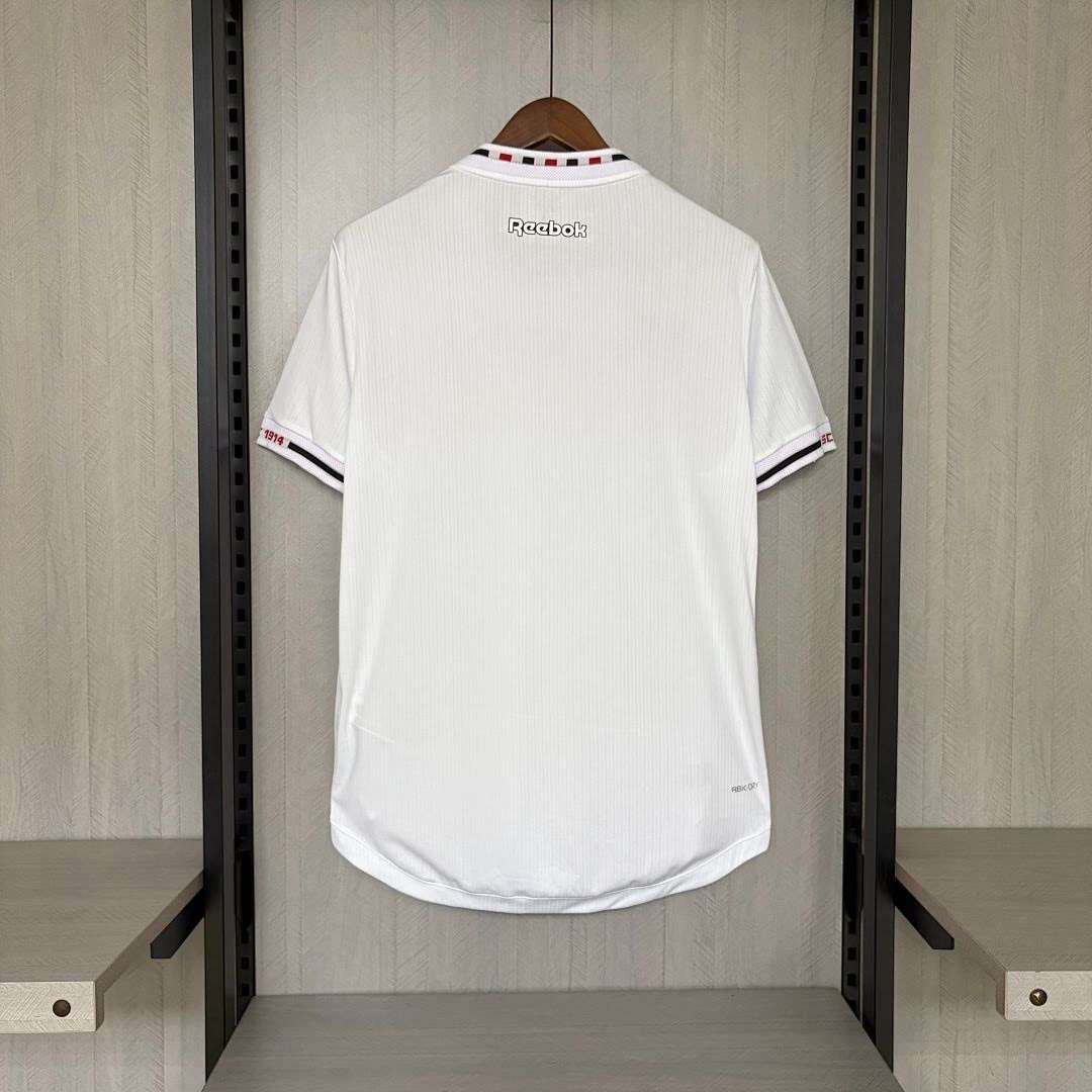 2627 Santa Cruz Away S-4XL — foto 2