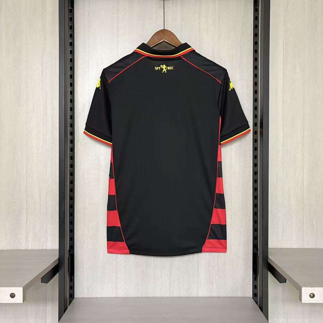 2627 Recife Home jerseys S-4XL — foto 2